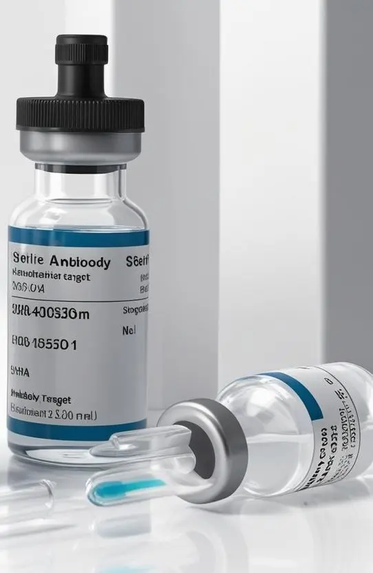 ?1-acidglycoprotein Antibody, HRP conjugated 