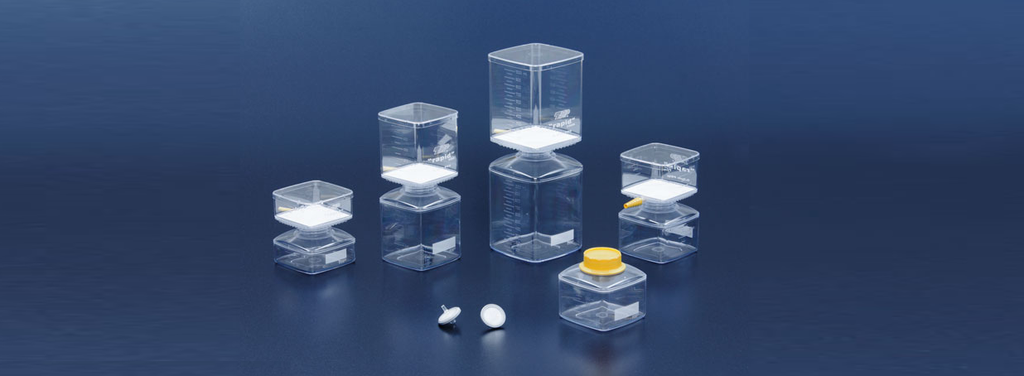 500 ml cup filters (upper part)