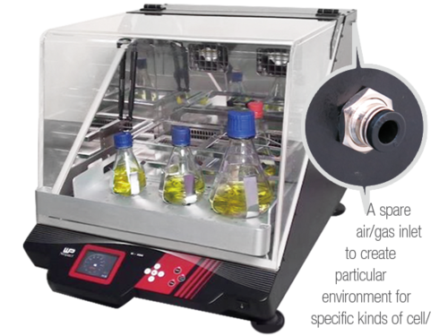 [sk-1265-113] Winpact Benchtop Shaking Incubator