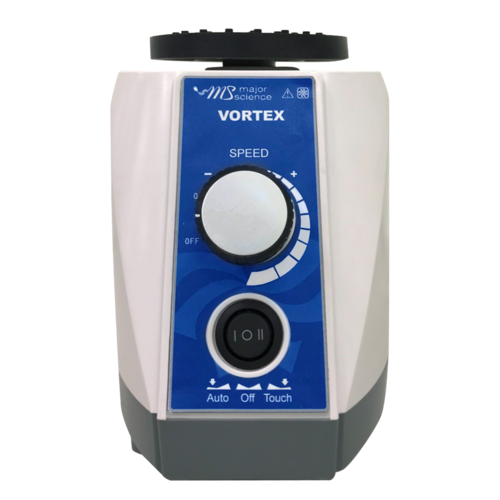 [sk-1265-70] Laboratory Vortex Mixer (0–2800 rpm, 4 mm Orbit)