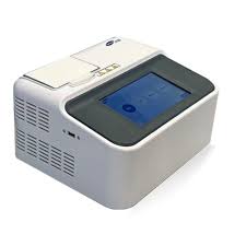 [sk-1265-100] TOROHOME® qPCR Cycler （4 wells with 2 fluor-channels）